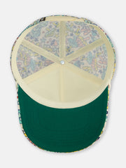 TRUCKER CAP RETRO SHROOMS