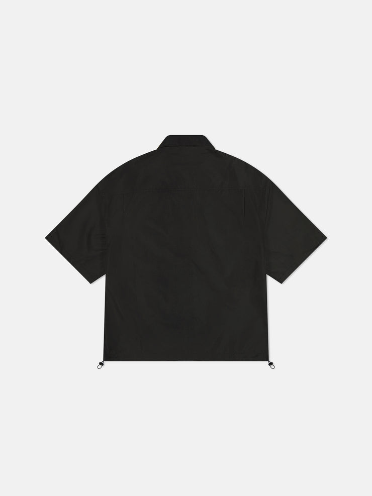 OPEN WIND SHIRT NYLON