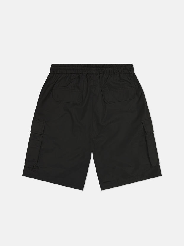 9.5" NYLON WIND SHORTS
