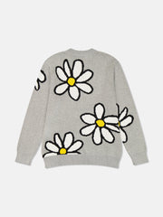LEON SWEATER DAISYS