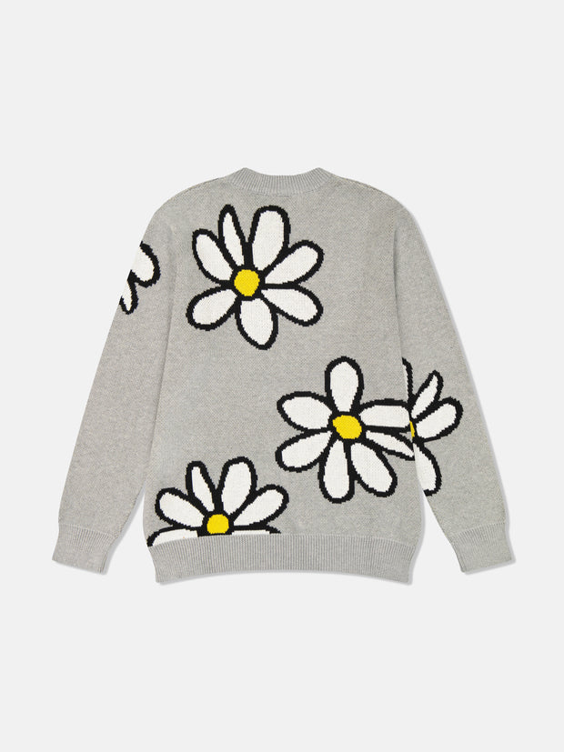 LEON SWEATER DAISYS