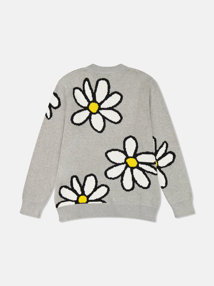 LEON SWEATER DAISYS