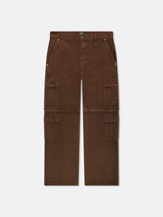 BAGGY ZIP OFF CARGO PANTS