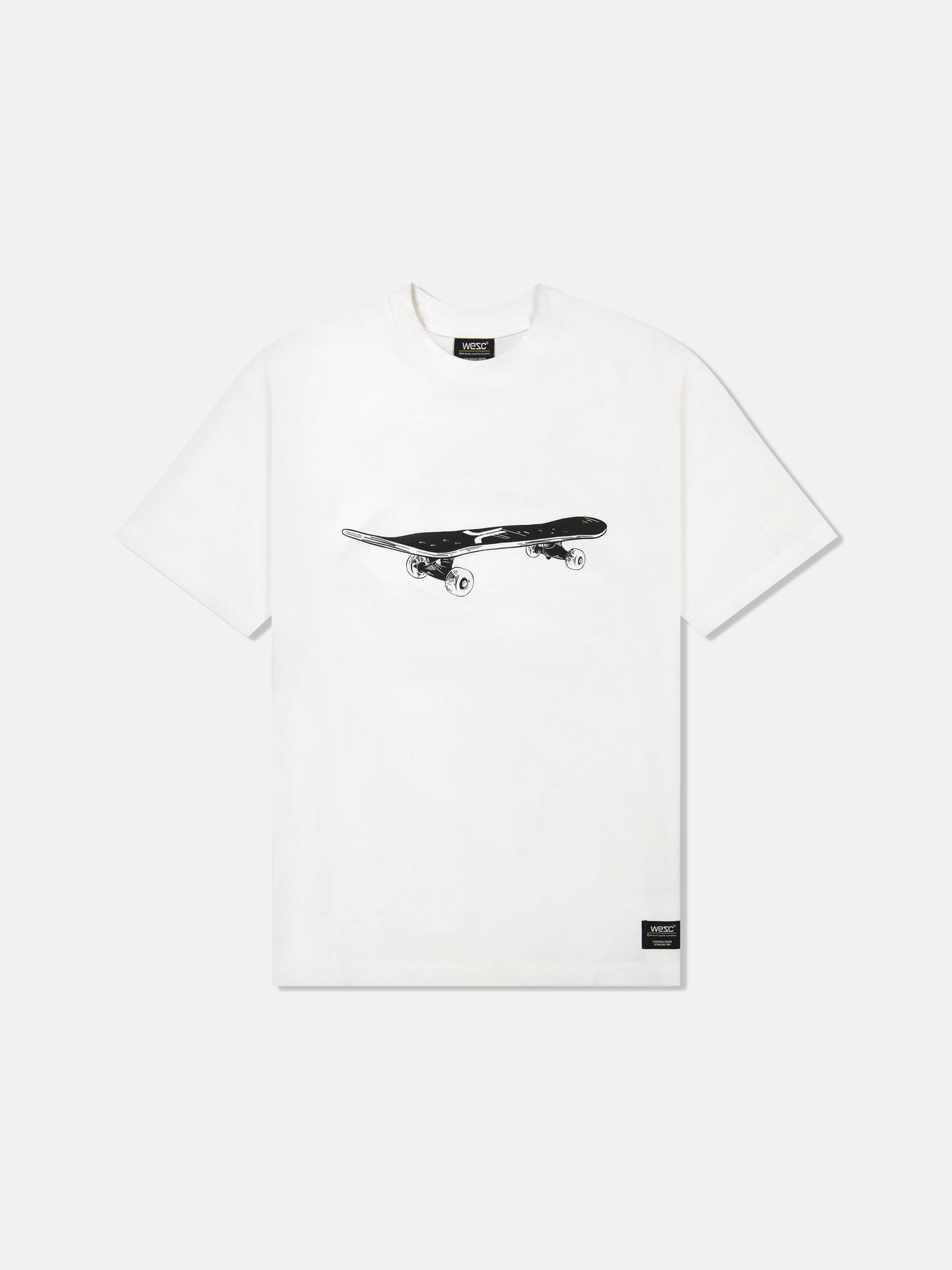 t-shirts – Page 2 – WeSC - UK/EU