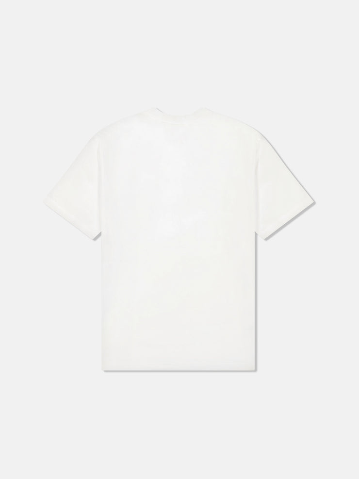 MASON TEE ICON SK8BOARD