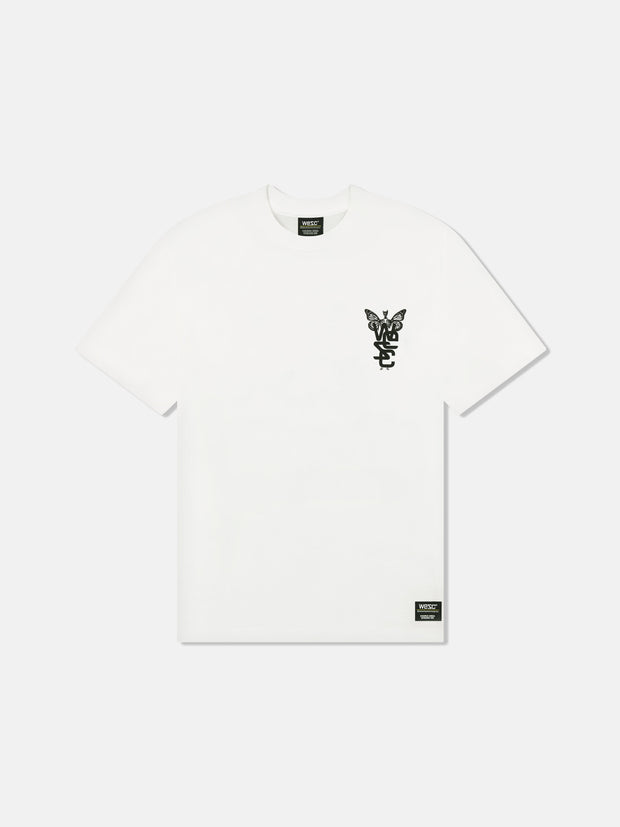 MASON TEE PSYCHIC SKULL