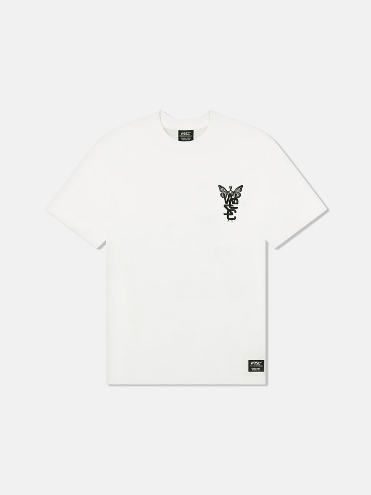 MASON TEE PSYCHIC SKULL