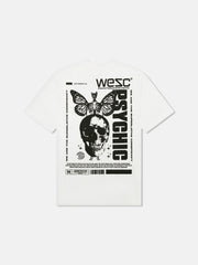 MASON TEE PSYCHIC SKULL