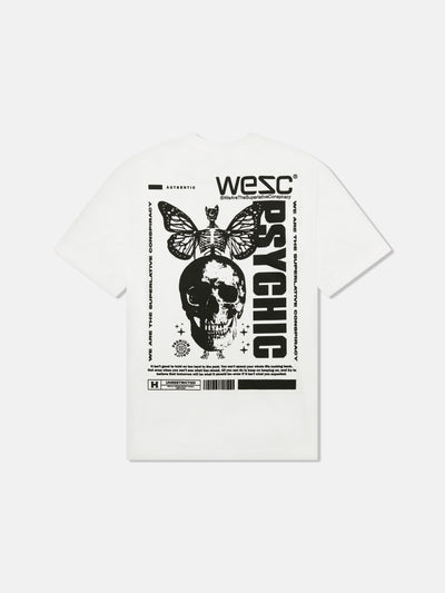 MASON TEE PSYCHIC SKULL
