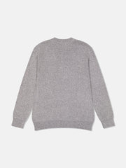 LEON SWEATER SKELETON BEAR