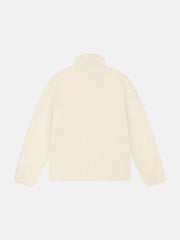 MORITZ FAUX SHEARLING JACKET