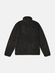 MORITZ FAUX SHEARLING JACKET