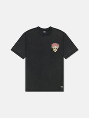 MASON TEE DISTRESSED OPEN MIND