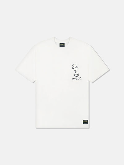 MASON TEE WESC CARE