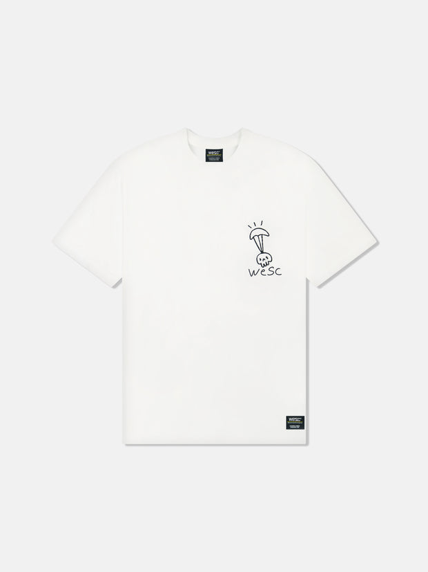 MASON TEE WESC CARE