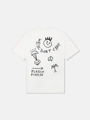 MASON TEE WESC CARE