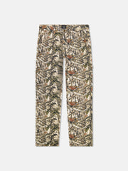 CARPENTER PANT FOREST CAMO