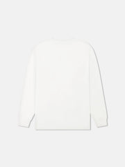 KENDRICK L/S BURGER BAR TEE