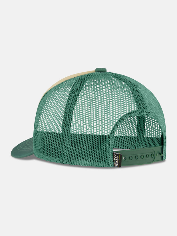 TRUCKER CAP CONTENT CREATOR