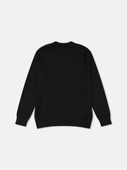 LEON SWEATER SKULL SNAKE