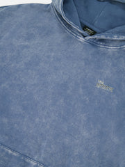 DROPPED SHOULDER HOODIE ENZYME SUPERLATIVE CONSPIRACY