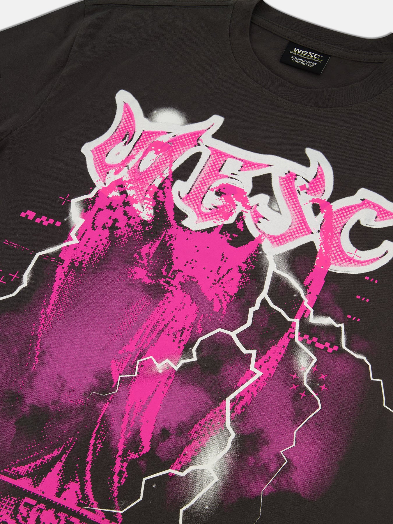 t-shirts – WeSC - UK/EU
