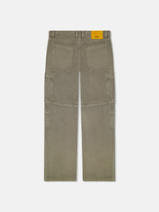 BAGGY ZIP OFF CARGO PANTS